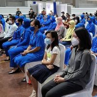 Hotman Paris Siap Bantu Biaya Sekolah Anak yang Kunci Ayahnya Kru KRI Nanggala-402 di Kamar