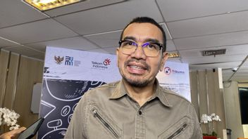 Stafsus Erick Thohir Tanggapi Kekecewaan Prabowo soal Harga Tinggi BUMN untuk Garap Proyek