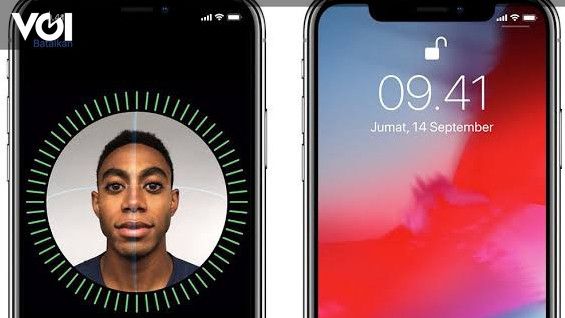 Back down!  Apple Will Allow Service Technicians to Repair Face ID Without Having to Replace iPhone Components