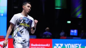 All England 2026: Jonatan Dipaksa Main Rubber Game