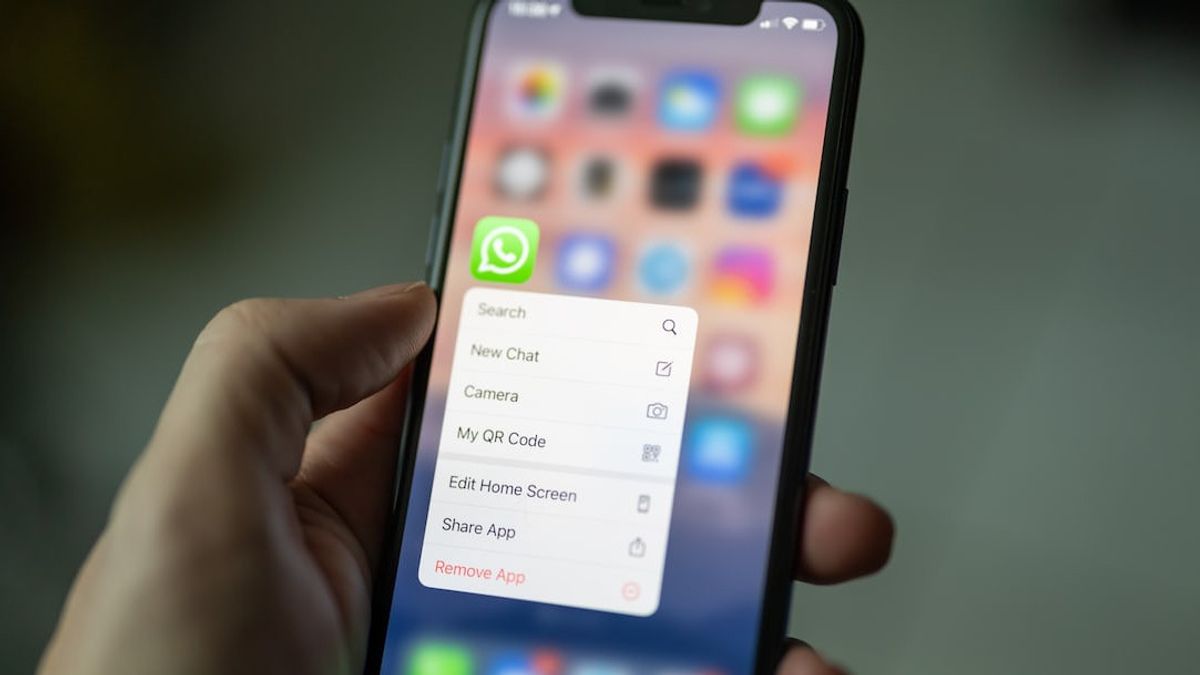 WhatsApp Jadi Ladang Bagi Para Hacker, CEO Telegram Minta Pengguna Jauhi WhatsApp