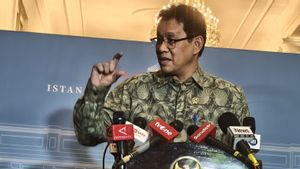 Menkeu Purbaya Sebut Tax Amnesty Berulang Malah Dimanfaatkan ‘Tukang’ Kibul