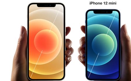 Ini yang Perlu Diperhatikan sebelum Membeli iPhone 12