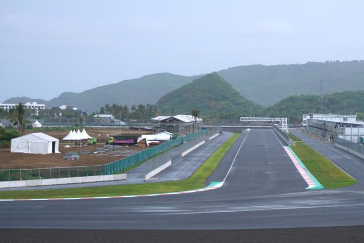 マタラム市政府はMotoGPゲストのために25.000の住宅部屋を準備するように求めました