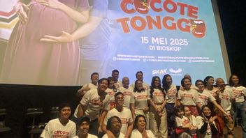 Cocote Tonggo, Ketika Gunjingan Tetangga Menjadi Cermin Kehidupan Sosial