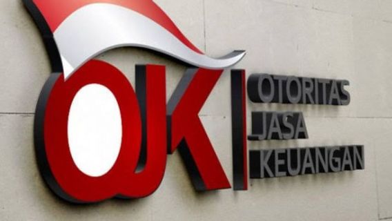 OJK Pastikan Pegawainya Tidak Terlibat Kasus Gratifikasi IPO