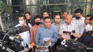 Dugaan Ferdy Sambo Beri Uang Petugas LPSK Dilaporkan ke KPK