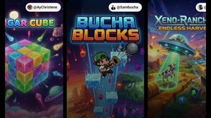 YouTube Uji Coba Playables Builder Berbasis Gemini 3, Bikin Gim Hanya dengan Satu Perintah