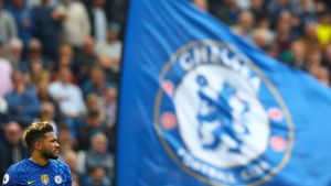Kabar Baik Buat Fans Chelsea! Premier League Setujui Akuisisi Boehly-Clearlake, Tinggal Tunggu Keputusan Pemerintah Inggris