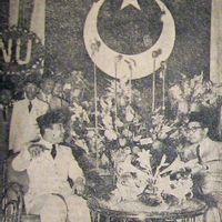 Masyumi Mati Namun Kadernya Abadi
