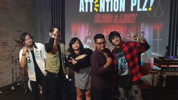  Kolaborasi Stereo Wall dan Tuantigabelas dalam Lagu <i>Blood and Light</i>