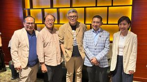 Tayang Tahun Depan, Film Buya Hamka 3 Akan Lebih Dulu Diperkenalkan ke Pelajar dan Santri