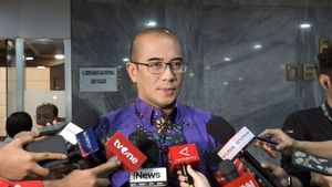 Rabu Pagi, Ketua KPU Diperiksa DKPP Terkait Dugaan Tindak Asusila