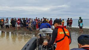 Tersangka Kecelakaan KM Cahaya Arafah: Nakhoda Ditahan, Pemilik Kapal Masih Bebas