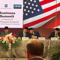 Presiden Prabowo Paparkan Cara RI Jaga Pertumbuhan Ekonomi Stabil di Atas 5 Persen