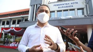 Pemkot Klaim Stunting di Surabaya Turun Drastis Sejak Era Wali Kota Eri Cahyadi