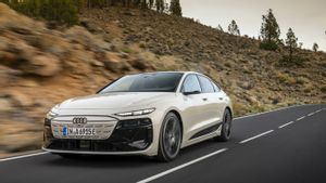 Audi Launches E-Tron A6 In North American Market, This Is The Price And Distance