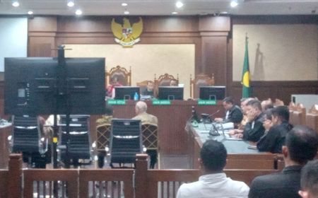 Terdakwa Korupsi Tambang Timah Ryan Susanto Divonis Bebas, Ini Prediksi Pakar Soal Kelanjutan Kasus Tata Niaga Timah Rp 271 Triliun