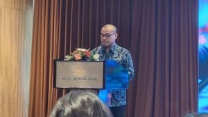 Kominfo optimis indonésien pourrait jouer un rôle dans le développement mondial de l’IA