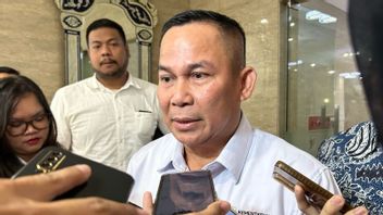 Kemendag Pastikan Aplikasi Temu Belum Ajukan izin