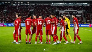 Kandidat Calon Pelatih Timnas Indonesia Mengerucut ke Dua Nama 