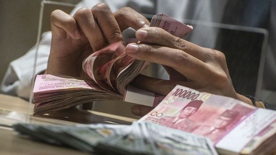 The Rupiah Is Predicted To Strengthen Driven To Weaken The US Dollar Index