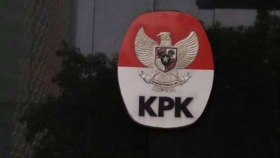  Aoki Vera Sindir KPK 'Bobo Siang' Et Singgung Budget Rp1,3 Trillion, This Kpk Response