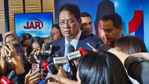 Purbaya Pastikan BLT Rp30 Triliun Tak Bebani Keuangan Negara: Kita Kaya Kok!