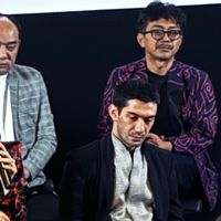 Luna Maya dan Reza Rahadian Beradu Peran di Film “Suzzanna: Santet Dosa di Atas Dosa”