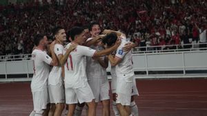 Jadwal Laga Kedua Grup C Putaran Ketiga Kualifikasi Piala Dunia 2026: Kans Indonesia Dongkrak Posisi