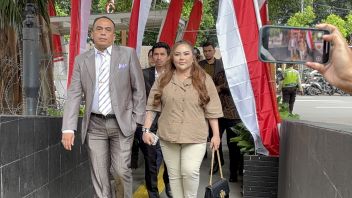 Polisi Tetapkan Lisa Mariana Tersangka Kasus Pencemaran Nama Baik Ridwan Kamil