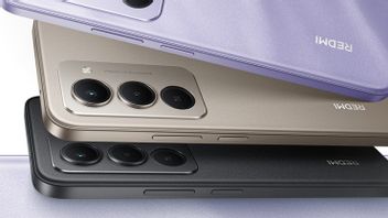 小米推出了Redmi 15,具有Jumbo Batterie Capability