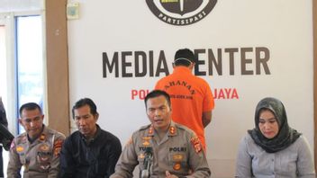 Sexual Predator Raping 5 Children In Aceh Jaya Thrown Into Detention
