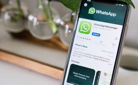 Bug WhatsApp Ini Bisa Bocorkan Nomor Telepon Penggunanya