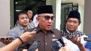 Kala Usulan Depok Gabung Jakarta Ditolak, Disebut Bikin Gaduh dan Tidak Urgen
