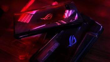 ASUS Confirms That Rog Phone 4 Will Have A 6,000 MAh Battery