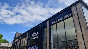 Chery Resmikan Dealer Pajajaran Bogor, Jadi ke 66 di Indonesia