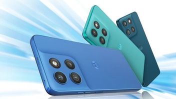 モトローラがモトG67パワーのためのAndroid 16ベータプログラムを開く