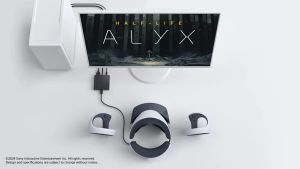 جاكرتا - ستطلق سوني جهاز الكمبيوتر المحمول Adaptor ل PlayStation VR2 في 7 أغسطس