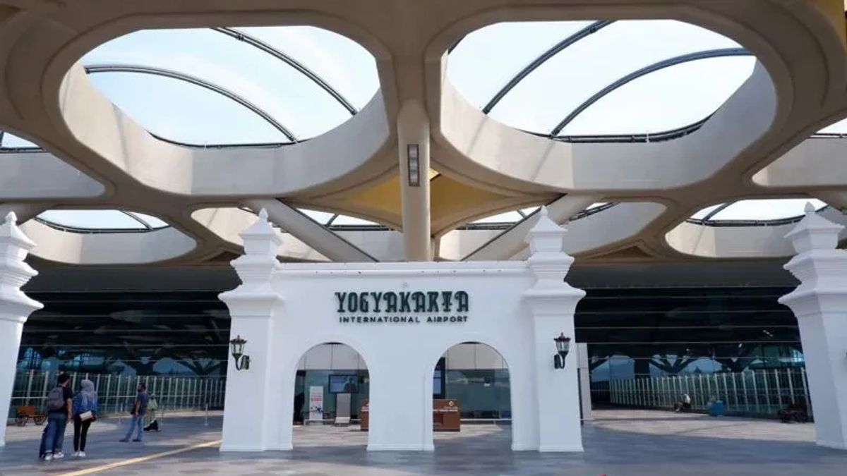 DPRD Pertanyakan Pendapatan BPHTB di Kulon Progo Belum Maksimal Meski Bandara YIA Telah Beroperasi