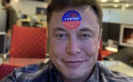 Elon Musk Tidak Pernah Sarapan dan CEO Tesla ini Punya Alasan