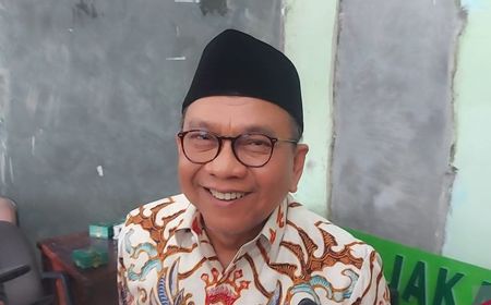 M Taufik Nilai 3 Nama Pj Gubernur DKI Pengganti Anies Baswedan Pantas, Paham Jakarta dan Memiliki Rekam Jejak yang Baik