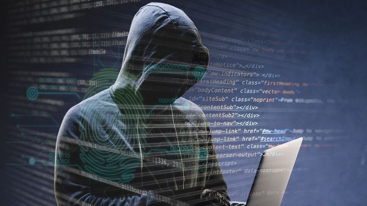 PDN被黑客入侵:印尼网络安全系统严重故障