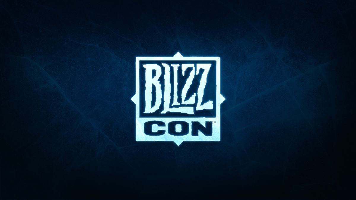 BlizzCon السنوي ل Blizzard سيعقد مرة أخرى في العام المقبل