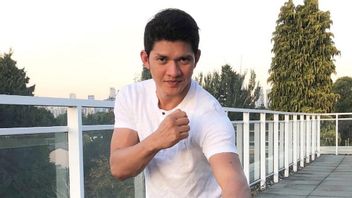 Revealed! Iko Uwais' Role In <i>The Expendables 4</i>