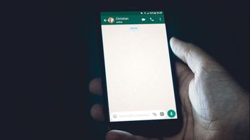 Cara Mengatasi Gambar dan Video yang Tidak Terunduh di WhatsApp