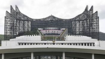 Kunjungan ke IKN Dipastikan Gratis, Lapor ke Sini jika Kena Pungli!
