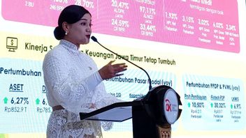 OJK Beberkan Kerugian Konsumen akibat <i> Scam and Fraud</i> Capai Rp2,5 Triliun