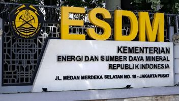 Kementerian ESDM Sebut Baru 44 Perusahaan Tambang Ajukan Pemulihan IUP