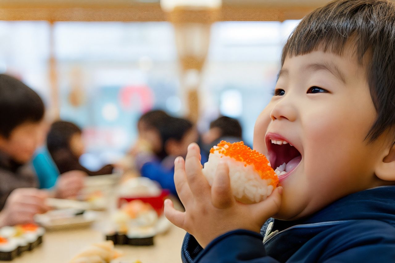 子供たちがタンパク質が豊富な食べ物を食べる必要がある理由とその量